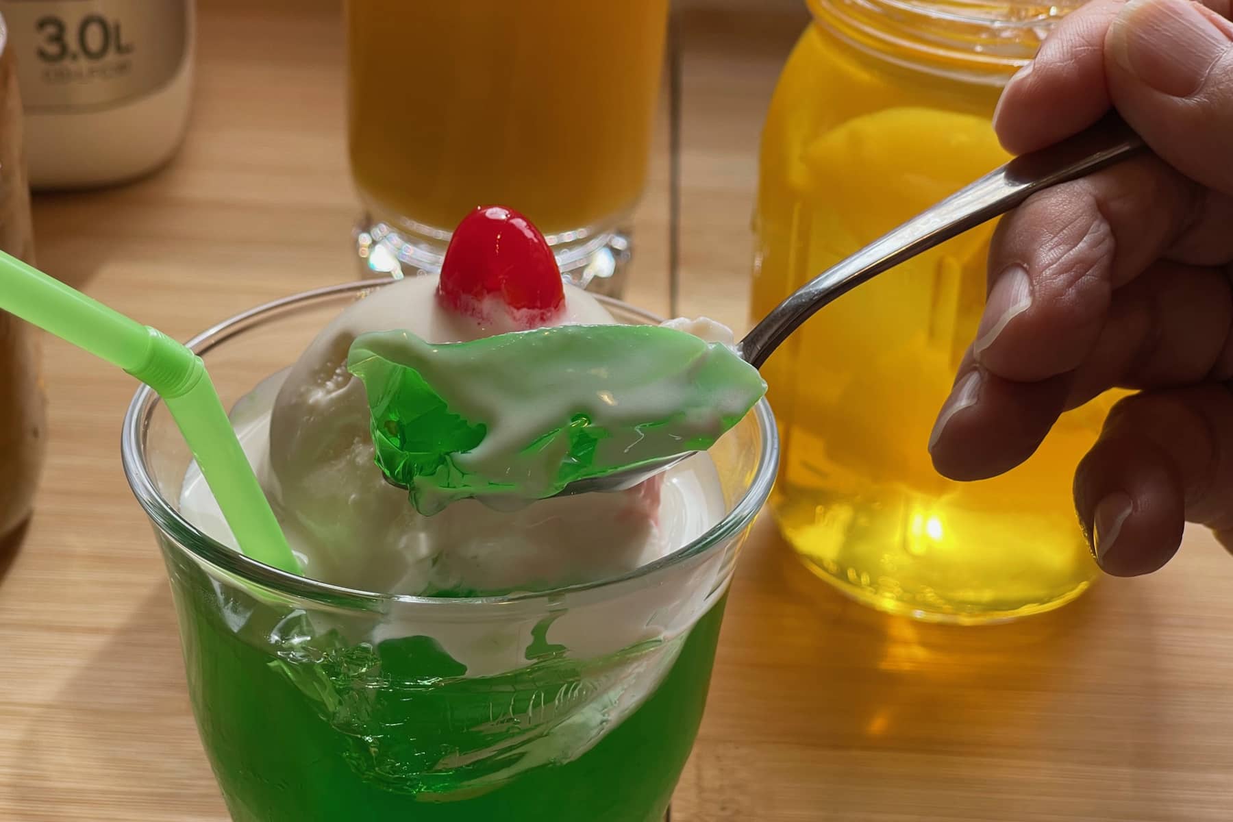 Gelatin wellness research